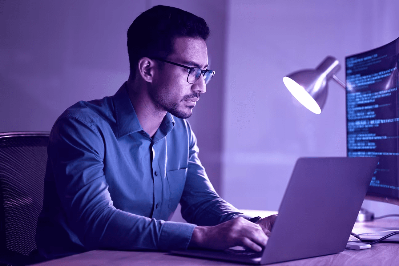 employee programming